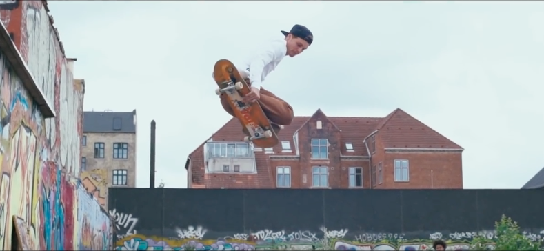 Nike SB | Copenhagen