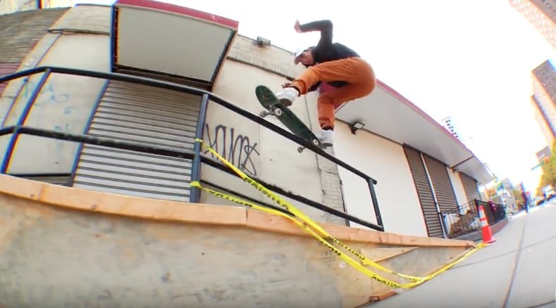 DGK | Quartersnacks