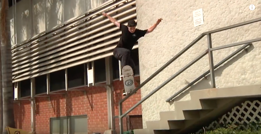 Primitive Skate | Best of 2015