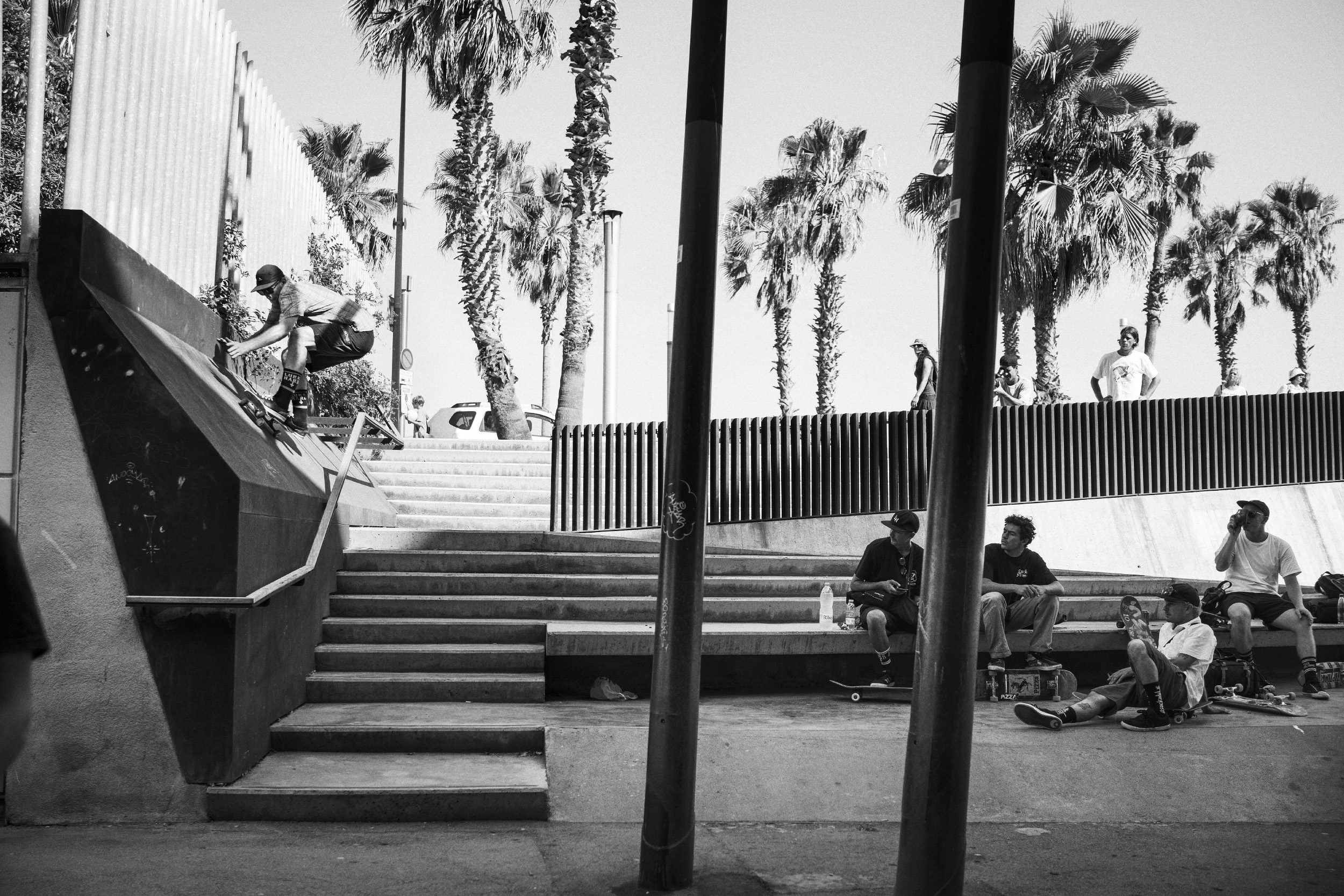 Pizza Skateboards | Barcelona