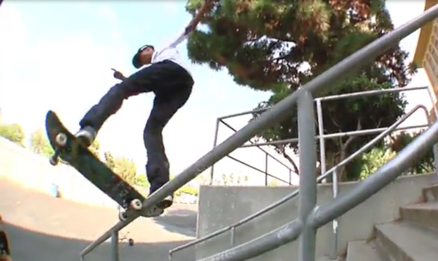 Kevin Scott | "GLO" Part