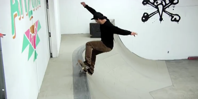 Kelvin Hoefler | and Friends