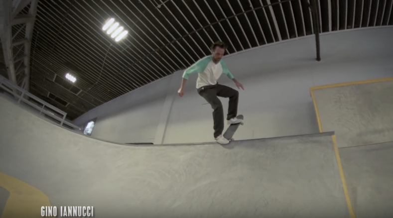 Nike SB Warehouse | Video Edit