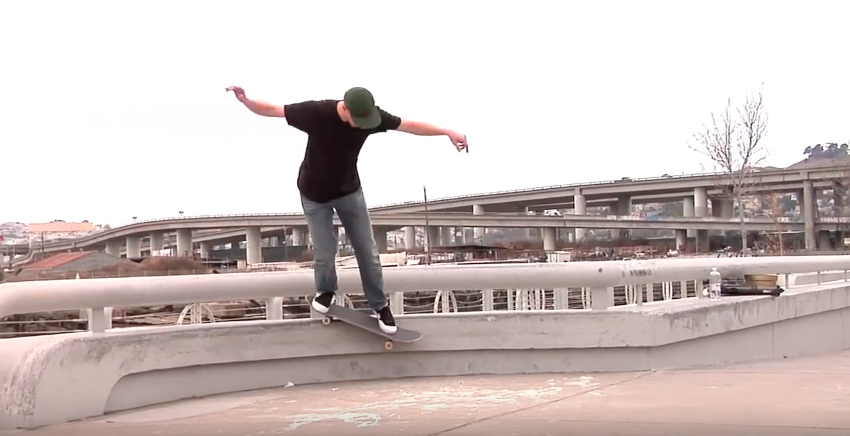 Recess | by Waylon Bone