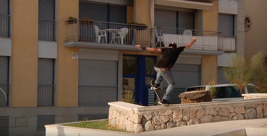 Manolo's Tapes | Danny Cerezini