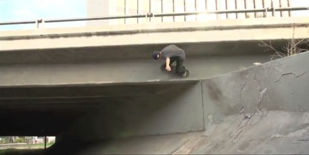AJ Zavala | "KR3W Killers" Part