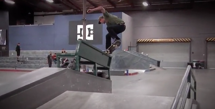 Robbie Brockel | Bangin! 