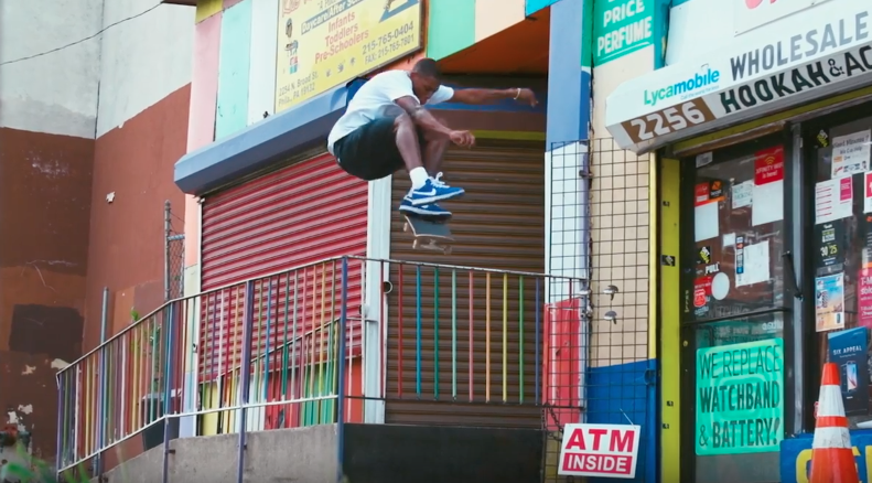 Ishod Wair | Dunk Low Pro