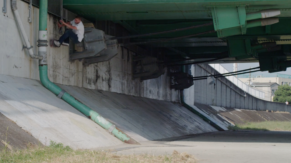 Anonymous Zone | Japan