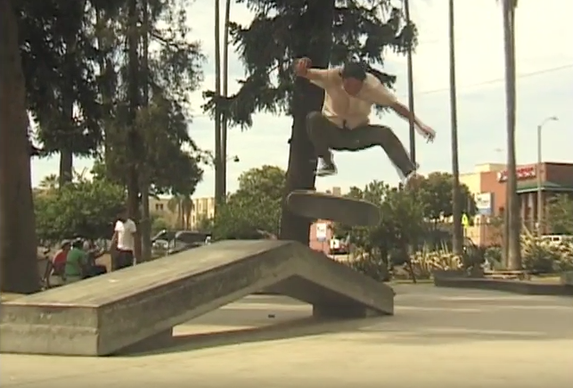 Raymond Molinar | Session at Lafayette