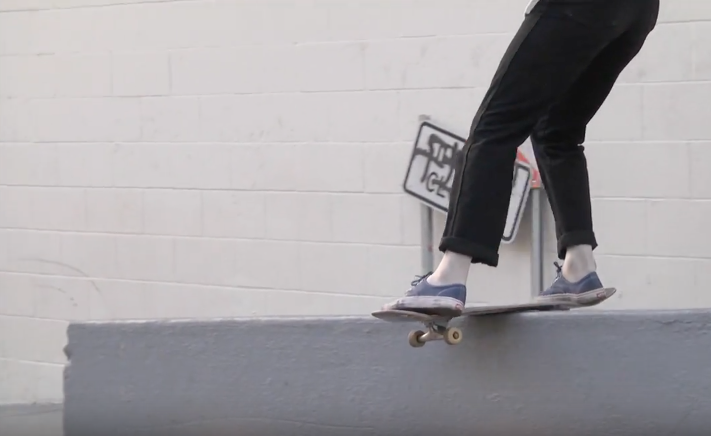WKND | Finger Skater Owned and Operated