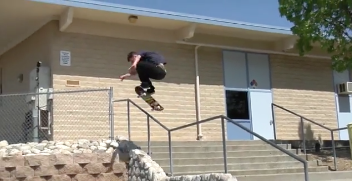 Jimmy Carlin | Jimoji Part 