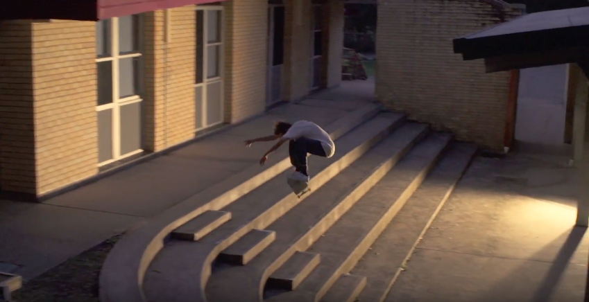 Real & Krooked | Get it Strait, Roll Forever