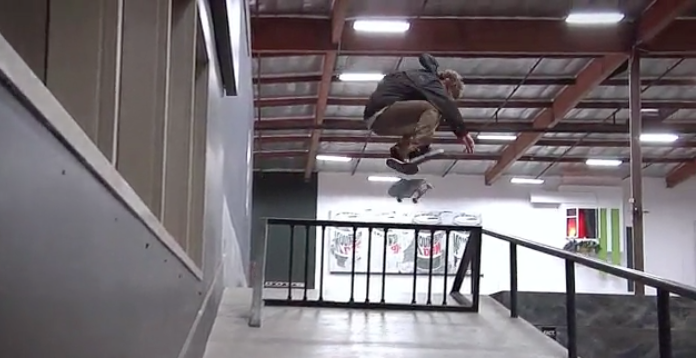 Sierra Fellers | Bagin!