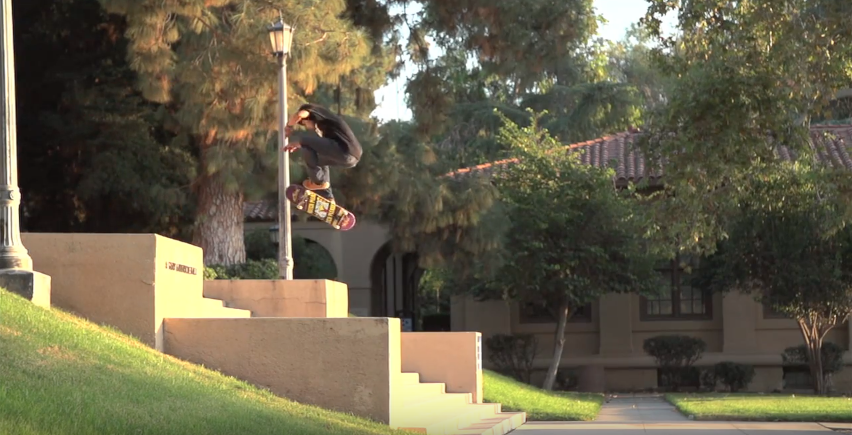 Kevin Romar | IOU Blind Damn Sundays