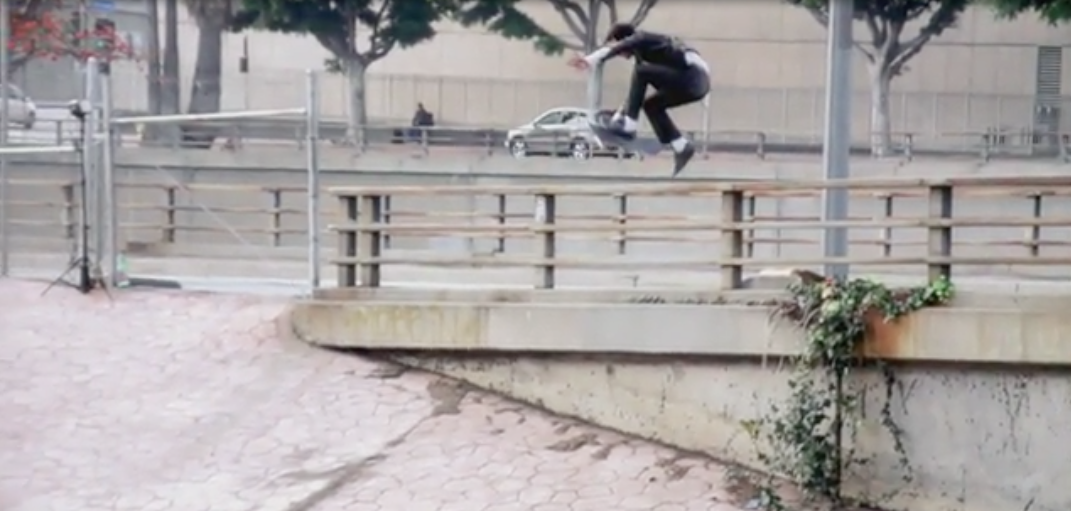Jim Greco | The Way Out Film