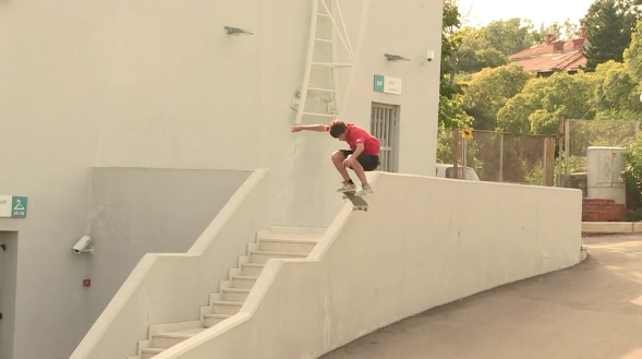 David Lougedo | Suichi 4 Fun Part 