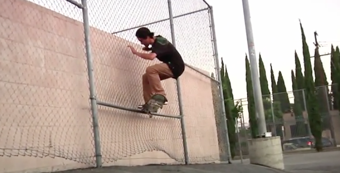 JP Souza | Video Part