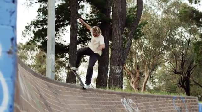 New Balance Numeric | Northbound & Down 