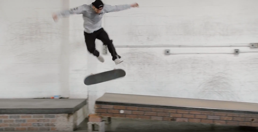 Brandon Biebel | Welcome To The Team