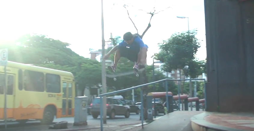 Simplesmente 4 | Persistência Full Video