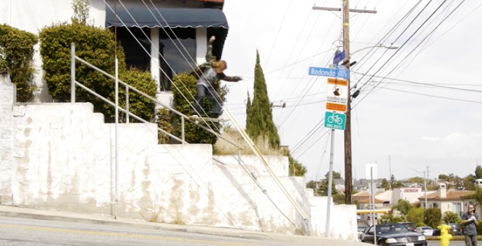 Tristan Funkhouser | Funk Outta Here