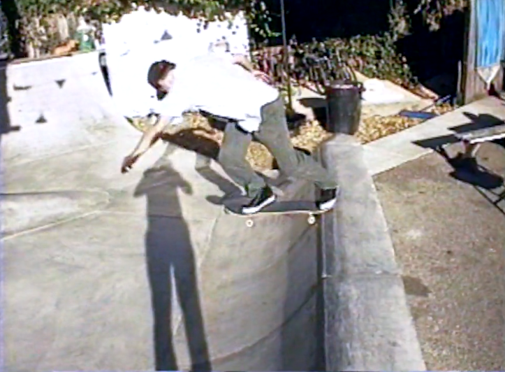 Kevin Terpening | Stussy