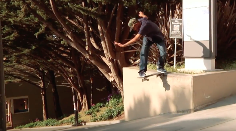 DGK x Adidas | Rodrigo TX Restitched
