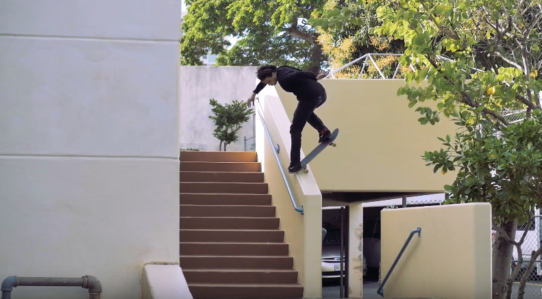 Trevor Colden | Chronicles, Vol. 3