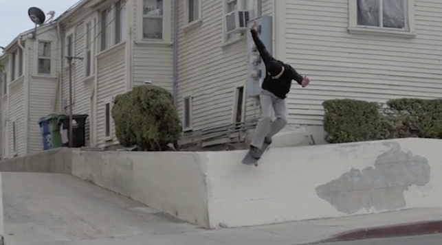 HUF Footwear | Introduces New AM Team Dick Rizzo, Matt Gottwig & Jake Anderson