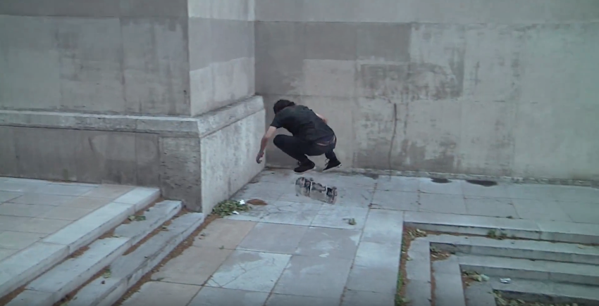 SUPRA Chino | Dee Ostrander Signature Colorway
