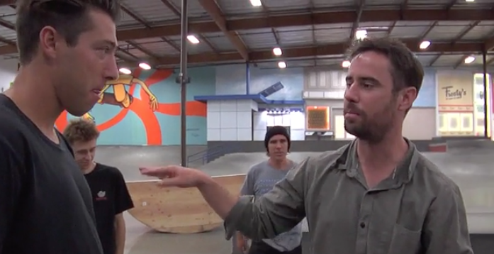 Mikey Taylor, Jimmy Carlin, Walker Ryan & Kelly Hart | Unsanctioned Event