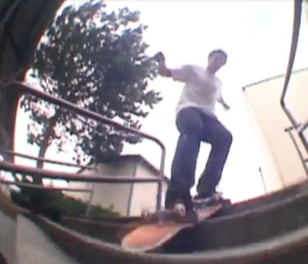 Josh Jones | "Vic's Market II" Part