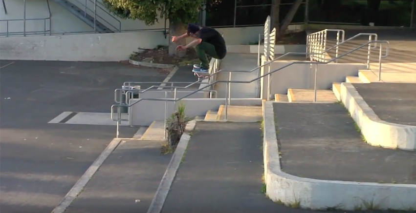 TJ Rogers IOU | Blind Damn Sundays