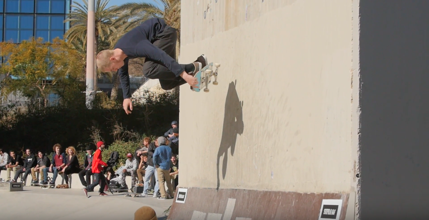 Supra Demo & Tour | Barcelona
