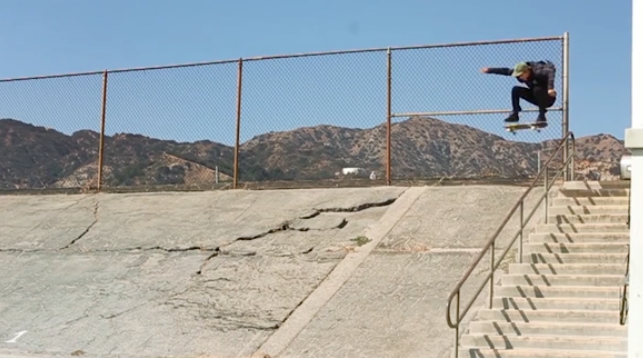 Est. '86 Etnies | Chapter one