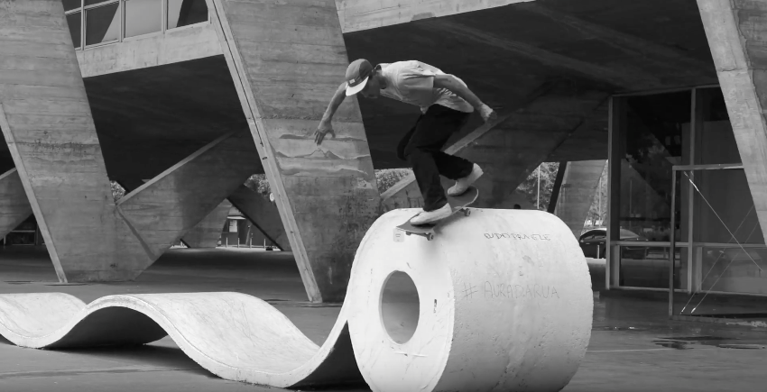 Converse Cons | One Star World Tour Brazil Part II