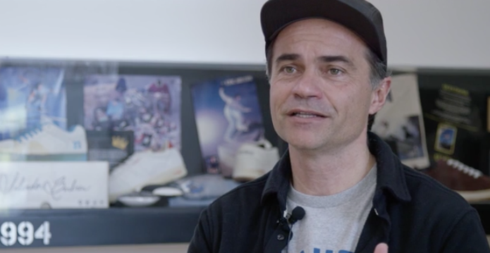 Est. '86 Etnies | Chapter Two