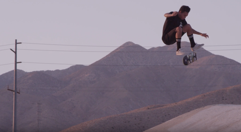 Stance Skateboarding | Introducing