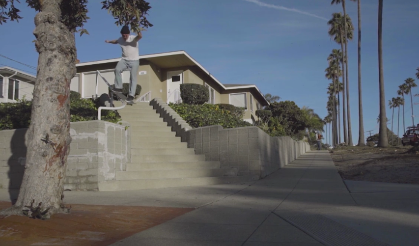 Sean Imes | Video Check Out