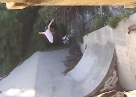 Tristan Funkhouser | Substance Extras