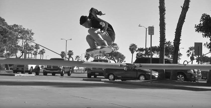 éS SESLA | Tested by Diego Najera
