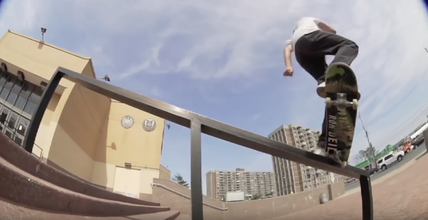 Gavin Nolan | Egg Sandwich, Quartersnacks Remix