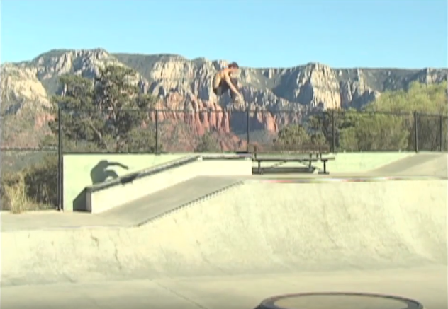 Miles Canavello | "Caddywhompus" part