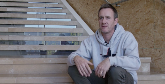 Est. '86 Etnies | Chapter Four