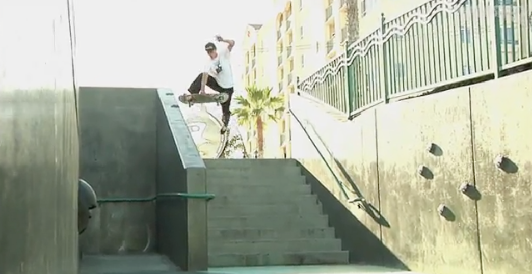 Shaun Ross | "Eyes Wide Pissed" Part