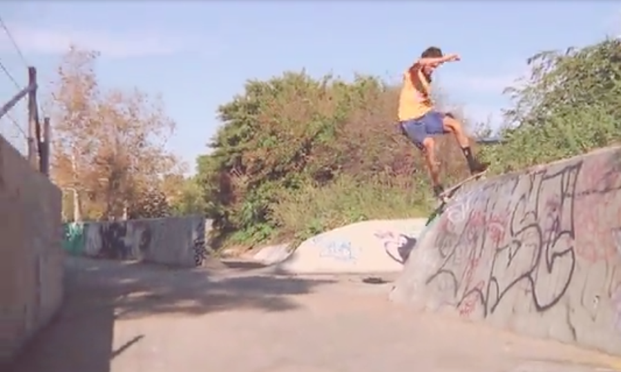 Bobby Long | "NSD" Part