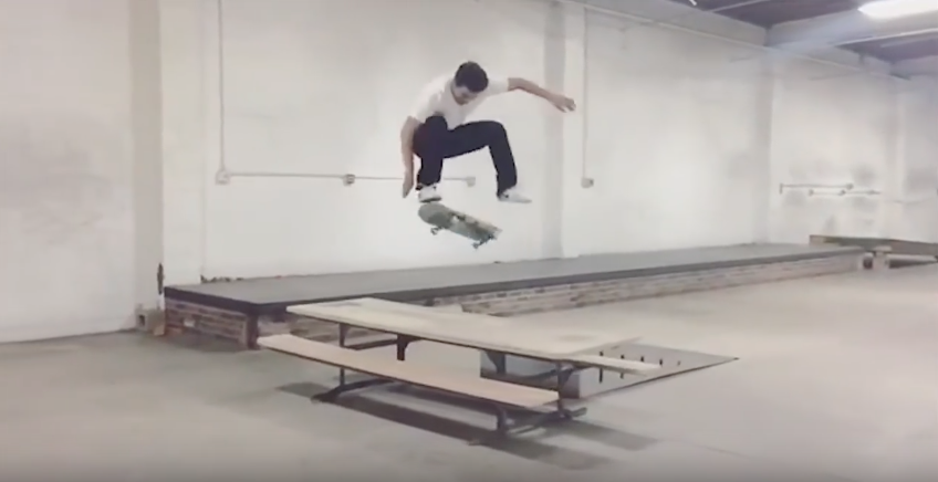 Paul Rodriguez | Month in Insta, January '16
