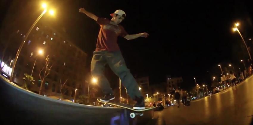 Marco Rivera & Friends | Barcelona Days 