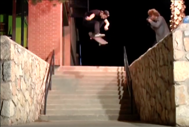 Josiah Gatlyn | "Oblivious" Part